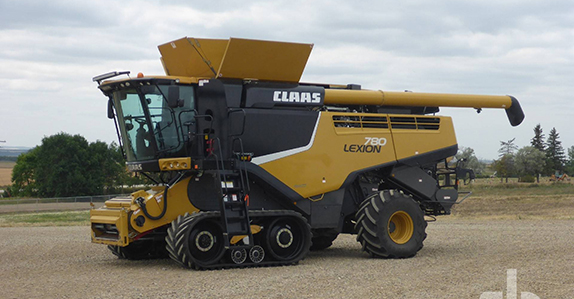 Used farm equipment sold by Ritchie Bros. Auctioneers Used farm equipment sold by Ritchie Bros. Auctioneers